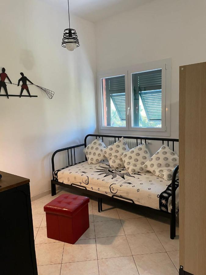 Appartamento Ca' Sandra Vado Ligure Exterior photo