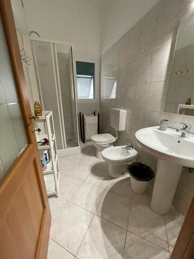 Appartamento Ca' Sandra Vado Ligure Exterior photo